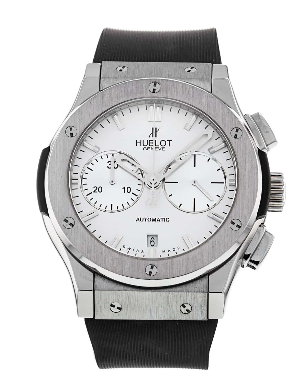 Hublot Classic Fusion 521.NX.2610.LR